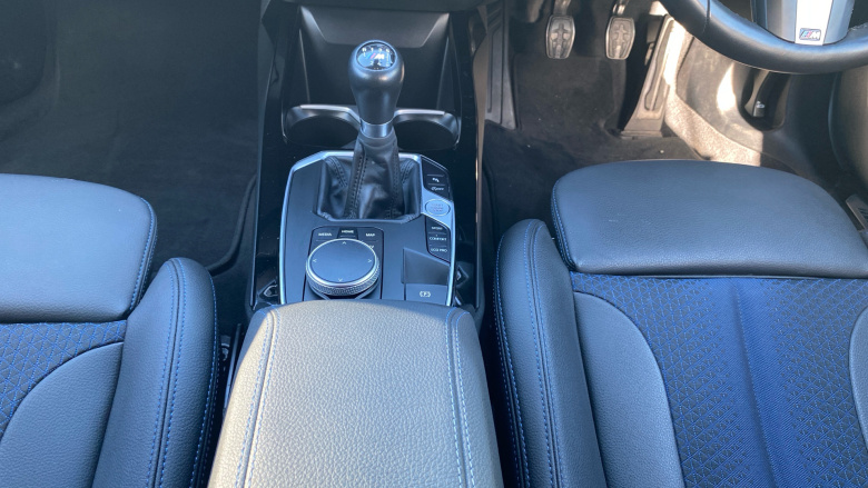 BMW 1 Series 118i M Sport 5dr Petrol Hatchback